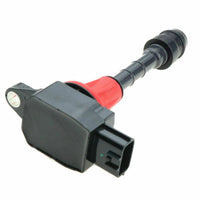 OEM Quality Ignition Coil for 2004-2010 Nissan Micra (K12) 1.4L, 22448-AX001
