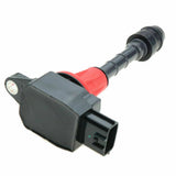 OEM Quality Ignition Coil for 2004-2010 Nissan Micra (K12) 1.4L, 22448-AX001