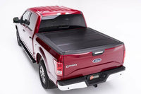 Bakflip F1 Premium Tonneau Cover 772327 for 2015-2020 Ford F-150 6'6" Std Bed