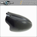 Mirror Cap Cover Right Side for 2002-2006 Nissan Altima Non Painted Black