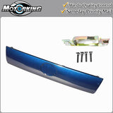 Tailgate Hatch Door Handle Garnish for 05-10 Scion tC 8S6 Nautical Blue Metallic