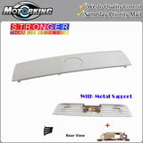 Tailgate Hatch Door Handle Garnish for 2005-2010 Scion tC 070 Blizzard Pearl