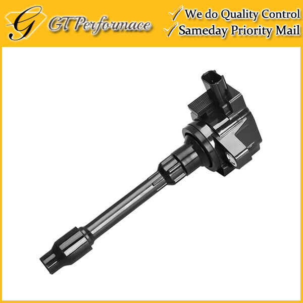 OEM Quality Ignition Coil for 2016-2017 Honda Civic 1.5L L4 Turbo, CM11-124A