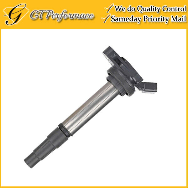 OEM Quality Ignition Coil for CT200h/ xD/ Corolla Matrix Prius 1.8/2.4L L4