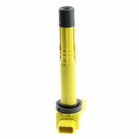 OEM Quality Ignition Coil 4PCS for Acura RSX/ Civic CR-V Element S2000 L4 Yellow