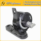 Quality Trans. Mount for 2011-2016 Dodge Journey 3.6L V6 68054693AB