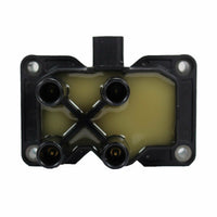 OEM Quality Ignition Coil for 2011-2012 Ford Fiesta 1.6L L4, 4M5G12029ZB