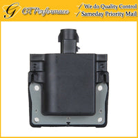 OEM Quality Ignition Coil for LS400 SC400 4Runner Camry Celica MR2 Pickup L4 V6