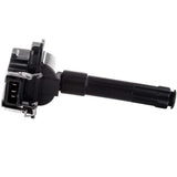 OEM Quality Ignition Coil for Audi A4/ A6 Quattro/ A8 Quattro/ Volkswagen Golf