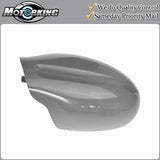 Mirror Cap Cover Left Side for 2002-2006 Nissan Altima Non Painted Gray