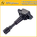 OEM Quality Ignition Coil for 2011-2014 Mazda 2 1.5L L4, ZJ20-18-100A