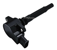 OEM Quality Ignition Coil 2PCS for Mercedes-Benz C63 CL63 CLK63 E63 AMG 6.3L V8