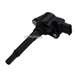 OEM Quality Ignition Coil 2PCS for Mercedes-Benz C63 CL63 CLK63 E63 AMG 6.3L V8