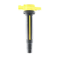 OEM Quality Ignition Coil for 2000-2001 Nissan Sentra 1.8L L4 Yellow