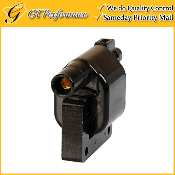 OEM Quality Ignition Coil for Maxima Pathfinder Pickup Quest Sentra D21/ G20 M30