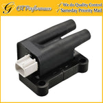 OEM Quality Ignition Coil Left for 97-04 Mitsubishi Montero/ Montero Sport V6