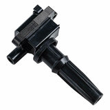OEM Quality Ignition Coil for 2001-2006 Santa Fe Sonata/ Magentis Optima 2.4L L4