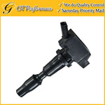 OEM Quality Ignition Coil for 2015-2017 Sonata/ 2016 Optima Sorento 2.0/2.4L L4