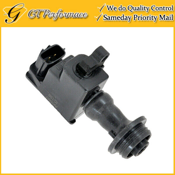 OEM Quality Ignition Coil for 1998-2000 Nissan Skyline Stagea 2.5L, 22448-AA100