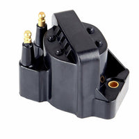 OEM Quality Ignition Coil for Buick Cadillac Chevrolet GMC Isuzu Oldsmobile