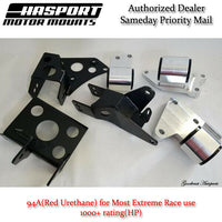 Hasport Kit for EK Dual Height K-Series Engine Swaps into 96-00 Civic EKK5-94A