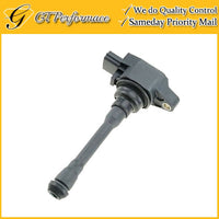 OEM Quality Ignition Coil for 2013-2018 Nissan Rogue/ Sentra 1.6/1.8/2.5L L4