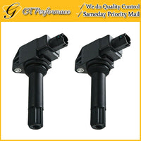 OEM Quality Ignition Coil 2PCS Scion FR-S/ Subaru BRZ Crosstrek/ Toyota 86 2.0L