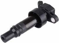 OEM Quality Ignition Coil 2PCS for 12-17 Accent Veloster/ Rio Soul/ Attitude L4