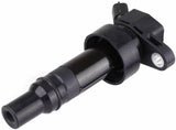 OEM Quality Ignition Coil 2PCS for 12-17 Accent Veloster/ Rio Soul/ Attitude L4