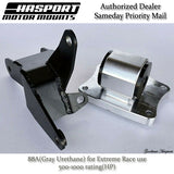 Hasport Rear Engine Mount for 04-08 Acura TSX/ 03-07 Honda Accord CL9RR-88A