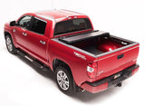 Bakflip G2 Cover 226411T for 2007-2020 Toyota Tundra 8' Long Bed w/ Track System