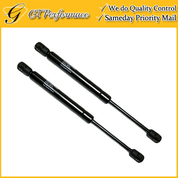 Quality Trunk Lift Gas Spring Strut 2PCS Set for 2001-2005 VW Jetta Passat