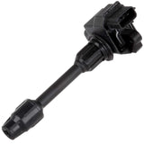 OEM Quality Ignition Coil Front Side for 2000-2001 Infiniti I30/ Maxima 3.0L