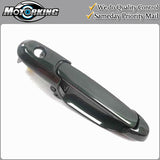 Exterior Door Handle Front Right for 98-03 Toyota Sienna 6R1 Woodland Green