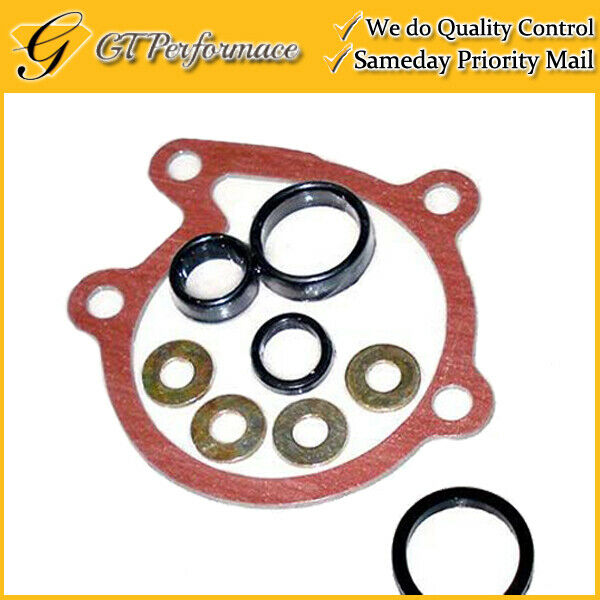 Quality Water Pump Gasket Kit for 1962-1974 Volvo 122 142 144 145 1800