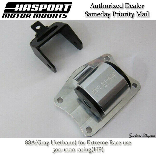 Hasport Front Engine Mount for 04-08 Acura TSX/ 03-07 Honda Accord CL9FR-88A