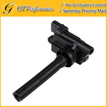 OEM Quality Ignition Coil for Metro Tracker/ Swift Vitara 1.3L/ 1.6L L4