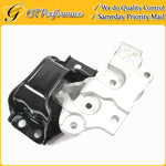 Front Right Engine Mount for 07-12 Sentra SE-R/ 08-14 Rogue/ 08-13 X-trail 2.5L