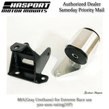 Hasport Mounts 02-06 RSX Auto to Manual Conversion Bracket & Mount DC5AMC-LH-88A