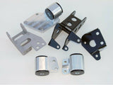 Engine Mount Kit for K-Series w/ TSX or Accord Trans. into 92-96 Prelude 88A