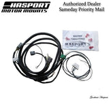 Hasport K-Series Wiring Subharness 92-95 Civic/ 94-95 Integra/ 93-95 Del Sol