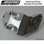 Hasport 94-01 Integra 92-95 Civic EG B18 3-Bolt B-Series Billet Post Mount P72BB