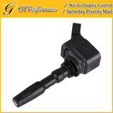 OEM Quality Ignition Coil for Audi A3 Sportback e-tron/ Volkswagen Jetta 1.4L L4