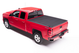 Bakflip MX4 448126 for 2015-2020 Chevrolet Colorado GMC Canyon 5’ Short Bed