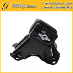 Quality Front Left Engine Mount for 05-10 Jeep Grand Cherokee/ Commander 3.7L