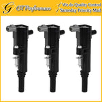 OEM Quality Ignition Coil 3PCS for Dakota/ Durango/ Nitro/ Ram1500/ Commander V6