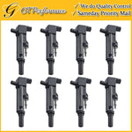 OEM Quality Ignition Coil 8PCS for Aspen/ Dakota Durango Ram 1500/ Commander V8