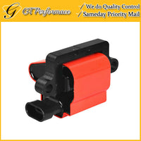 Performance Ignition Coil for Cadillac Chevrolet GMC Isuzu 4.8/5.3/6.0/8.1L V8