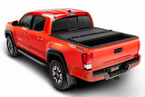 Bakflip MX4 448427 for 2016-2020 Toyota Tacoma 6' Standard Bed with Track System