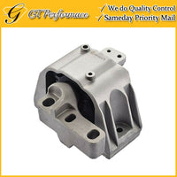 Hydraulic Front Right Engine Mount for Audi TT/ VW Beetle Golf Jetta 1.8/1.9/2.0